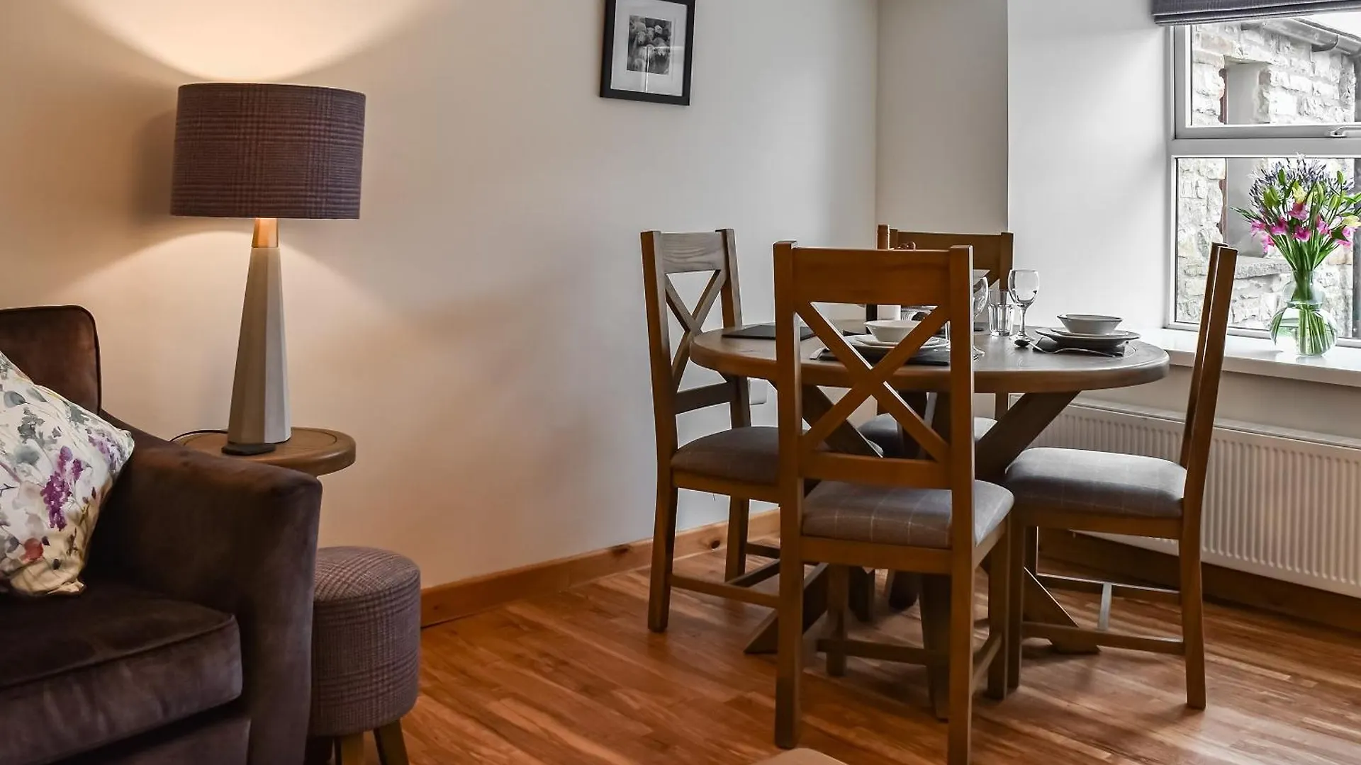 Ivy Cottage 登特 英国